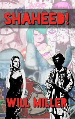 Capa do artigo Shaheed!