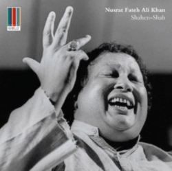 Capa do artigo Shahen Shah - CD