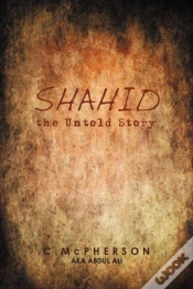 Capa do artigo Shahid The Untold Story