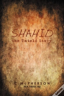 Capa do artigo Shahid The Untold Story