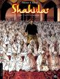 Shahidas Tome 1 ; Le Fruit Du Mensonge - Preview