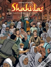 Capa do artigo Shahidas Tome 2 ; La 25e Note