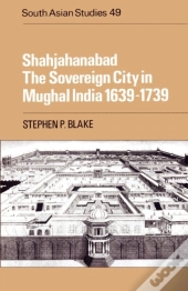 Shahjahanabad