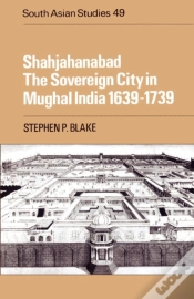 Capa do artigo Shahjahanabad