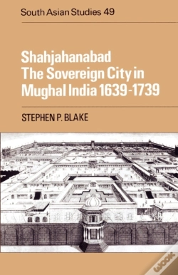 Capa do artigo Shahjahanabad