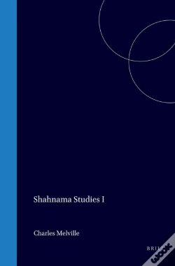 Capa do artigo Shahnama Studies I