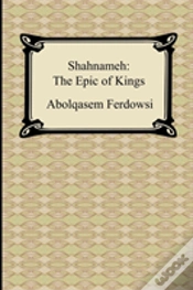 Capa do artigo Shahnameh