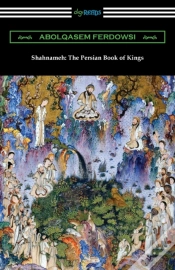 Capa do artigo Shahnameh