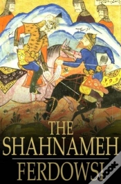 Capa do artigo Shahnameh