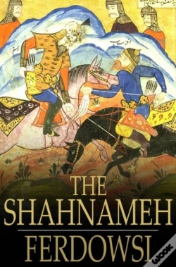 Capa do artigo Shahnameh
