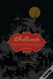 Capa do artigo Shahnameh