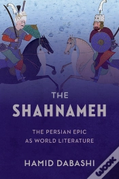 Capa do artigo Shahnameh