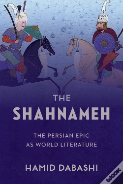 Capa do artigo Shahnameh