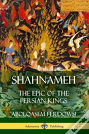 Capa do artigo Shahnameh