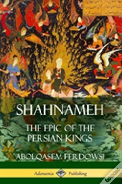 Capa do artigo Shahnameh