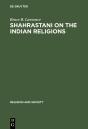 Shahrastani On The Indian Religions - Preview