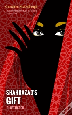Capa do artigo Shahrazad'S Gift