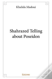 Shahrazed Telling About Poseidon