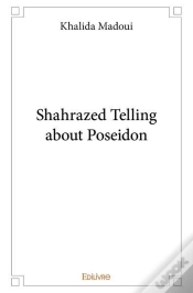 Capa do artigo Shahrazed Telling About Poseidon