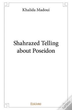 Capa do artigo Shahrazed Telling About Poseidon