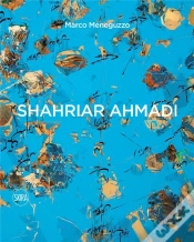 Capa do artigo Shahriar Ahmadi