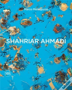 Capa do artigo Shahriar Ahmadi