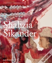 Shahzia Sikander