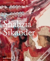 Capa do artigo Shahzia Sikander