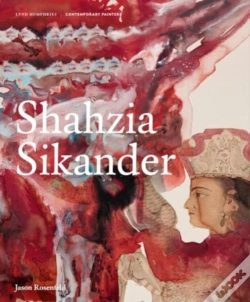 Capa do artigo Shahzia Sikander