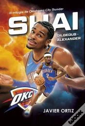 Capa do artigo Shai Gilgeous-Alexander