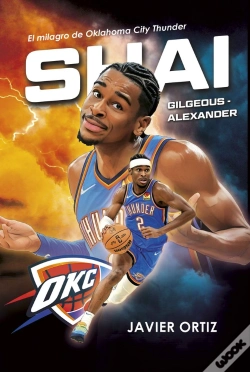 Capa do artigo Shai Gilgeous-Alexander
