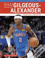Shai Gilgeous-Alexander