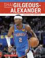 Shai Gilgeous-Alexander - Preview