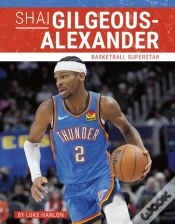Capa do artigo Shai Gilgeous-Alexander