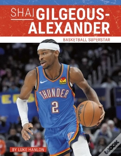 Capa do artigo Shai Gilgeous-Alexander