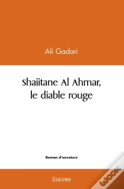 Capa do artigo Shaiitane Al Ahmar, Le Diable Rouge