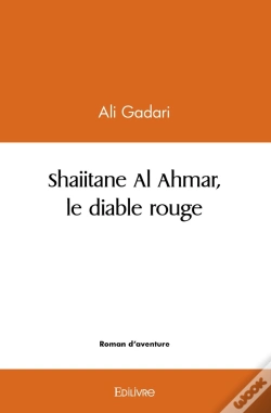 Capa do artigo Shaiitane Al Ahmar, Le Diable Rouge