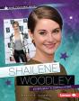 Shailene Woodley - Preview