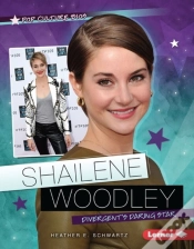Capa do artigo Shailene Woodley