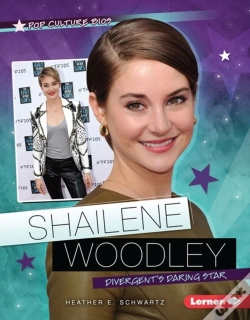 Capa do artigo Shailene Woodley