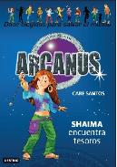 Shaima Encuentra Tesoros
