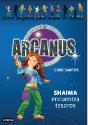 Shaima Encuentra Tesoros - Preview