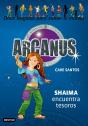 Shaima Encuentra Tesoros - Preview