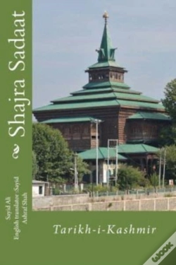 Capa do artigo Shajra Sadaat