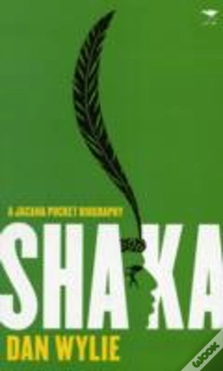 Capa do artigo Shaka