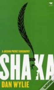 Capa do artigo Shaka