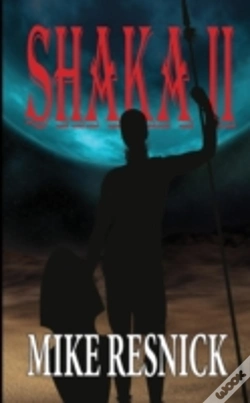 Capa do artigo Shaka Ii