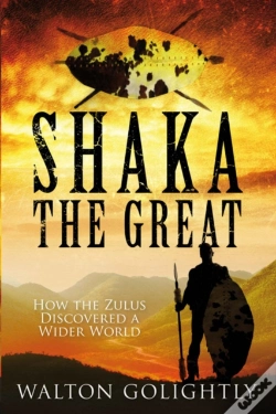 Capa do artigo Shaka The Great