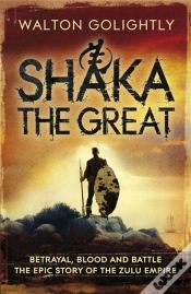 Capa do artigo Shaka The Great