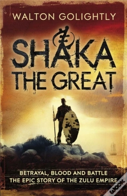 Capa do artigo Shaka The Great